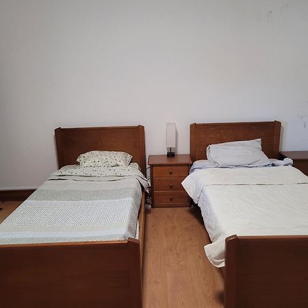Cantinho Da Vila Santa Cruz da Graciosa Kültér fotó